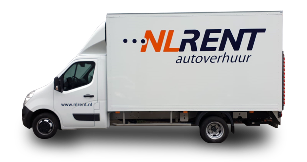NLrent Bakwagen 2