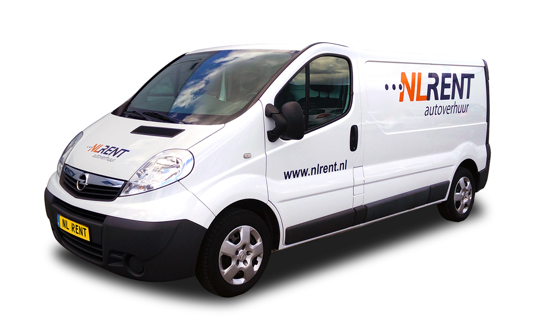 NLrent Vivaro 2