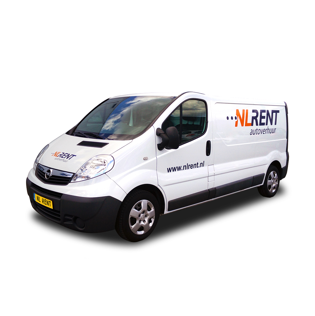 NLrent Vivaro